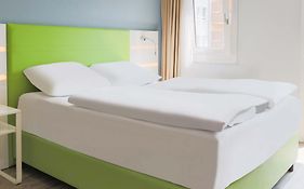 Best Western Hotel Mannheim City