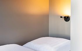 Best Western Hotel Mannheim City